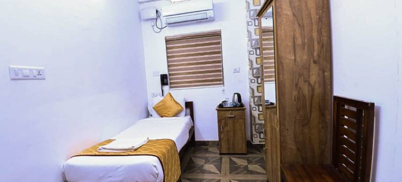 Hotel Nirupama图片