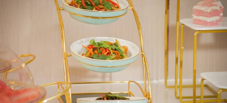 文府海岸国际酒店图片