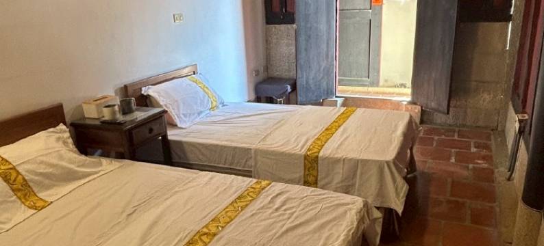 隆馨大悦古厝旅宿图片