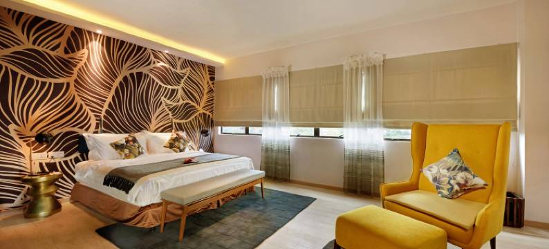 怡保绿城旅居旅馆(Sojourn Spa Hotel Greentown Ipoh)图片