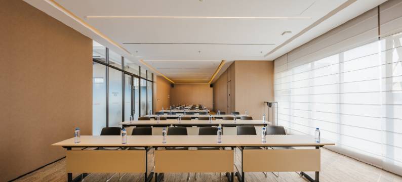 金边中心城际酒店及服务式公寓(Intercity Hotel&Serviced Apartment Phnom Penh Downtown)图片