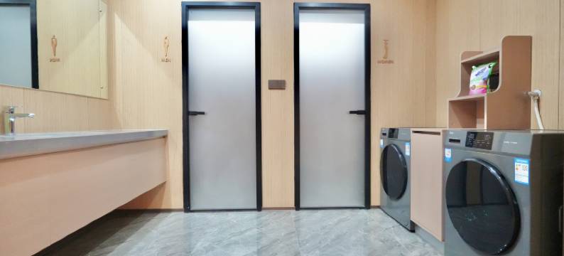 悦雅酒店(卫辉市政府店)图片