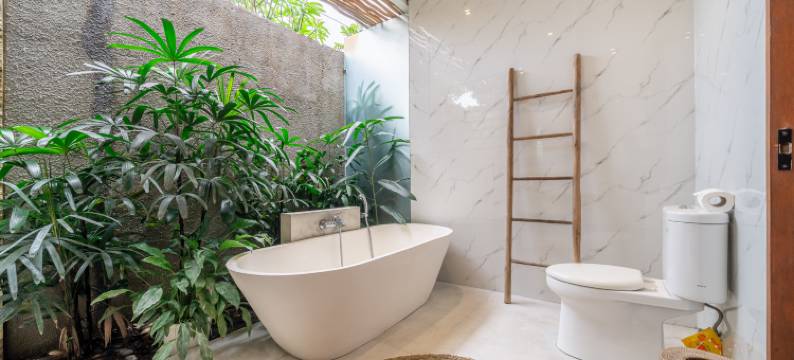 Honey Mandarin villa - Lush Garden Pool 2 BR villa图片