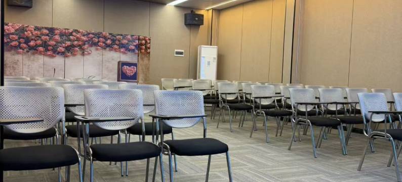 龙山商务酒店(襄汾龙山路店)图片