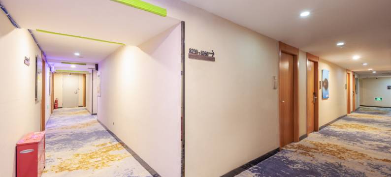 99优选酒店(北京站广场店)图片