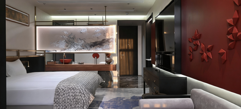 SlowHouse 蚝宅民宿(蟳埔村渔人码头店)图片