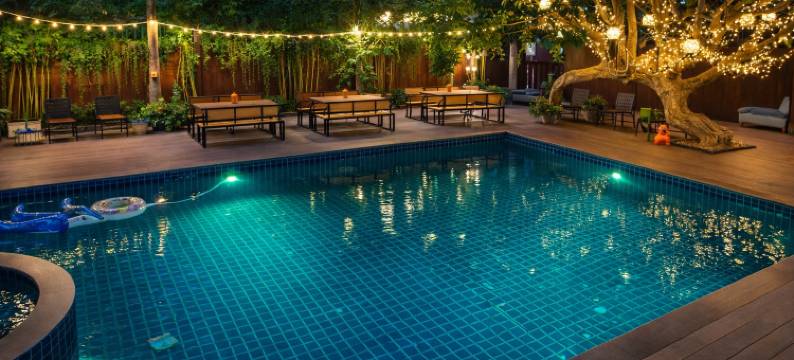 雅卡花园度假酒店(芭提雅海滩店)(YAKA Garden Resort Hotel(Pattaya))图片