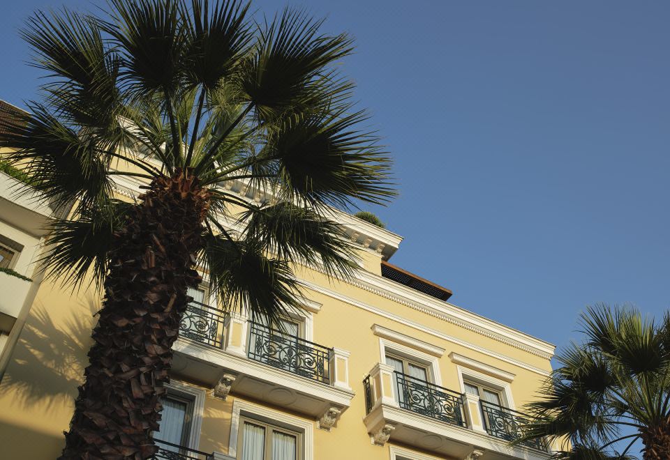 Hotel Overview