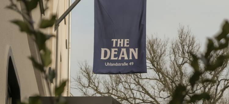 柏林迪恩酒店(The Dean Berlin)图片