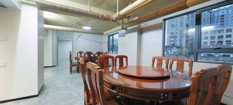 东兴纳杰宾馆(万尾金滩店)图片