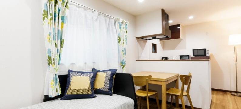 unito residence NAKANOSHIMBASHI(unito residence NAKANOSHIMBASHI)图片