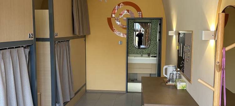 九十九孔半民宿图片