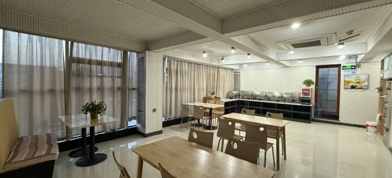 都市118连锁酒店(汶上长乐湖店)图片