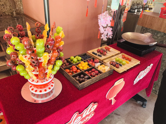 北京中关村美居酒店