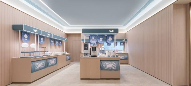 汉庭酒店(唐山宴南湖度假区店)图片