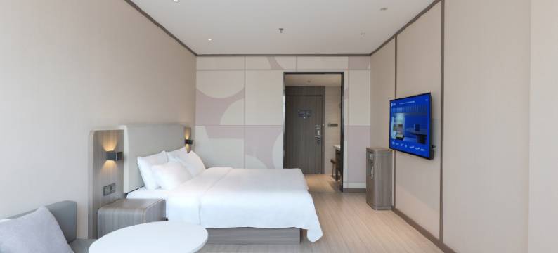 汉庭酒店(顺平顺兴路店)图片