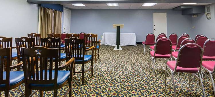 奥卡拉, 佛州-6号汽车旅馆-会议中心(Motel 6-Ocala, FL - Conference Center)图片