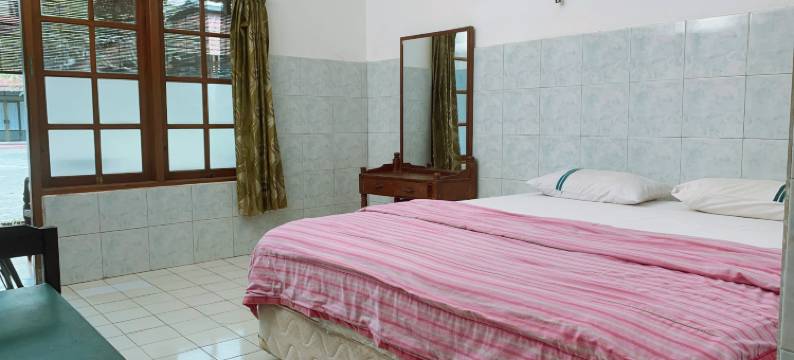 Sighma Hotel Sala 1 Lempuyangan图片