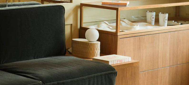 巴黎库尔塞勒街卡米其尔酒店(Hotel Casimir Paris)图片