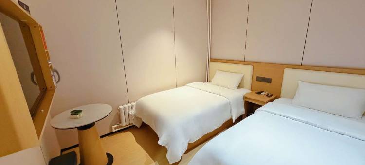 紫源酒店(北京五棵松玉泉路店)图片