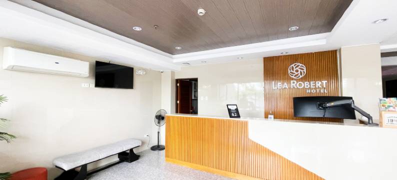 邦板牙安吉利斯利亚罗伯特酒店(Lea Robert Hotel Angeles Pampanga)图片