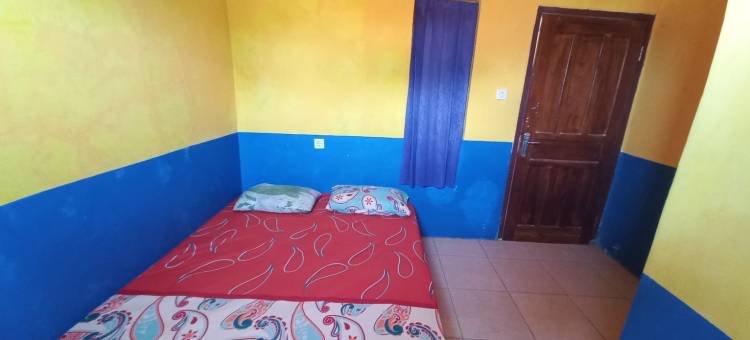 Hotel O Jati Guest House图片