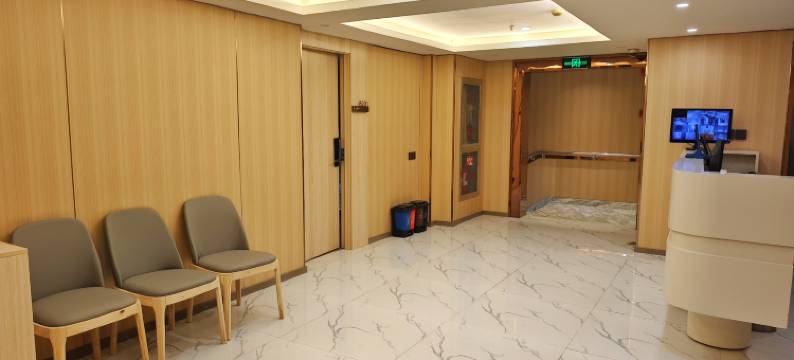 上海闵行艾森时尚宾馆图片