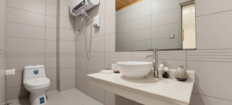 悦住·驿和酒店(宿迁泗阳医院哥伦布广场店)图片