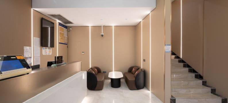 开蔓酒店(上海周浦万达广场周浦地铁站店)图片