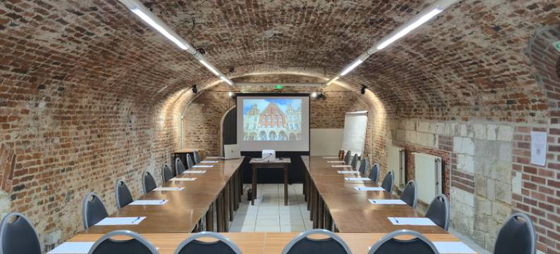 莱斯托鲁帕酒店(Hôtel les Trois Luppars)图片