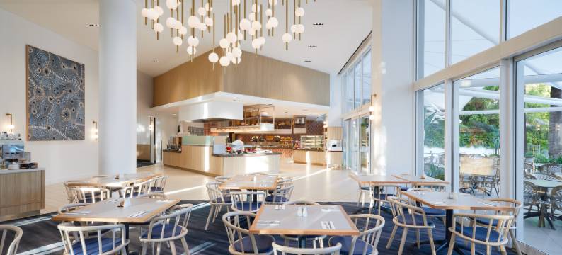 RACV皇家松树度假村(Racv Royal Pines Resort Gold Coast)图片