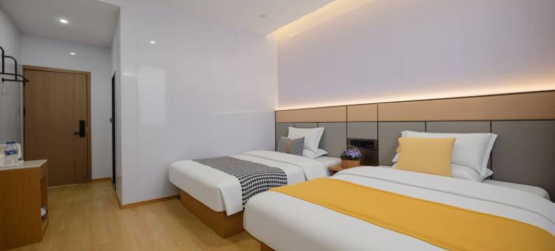 悦洱·云栖·Retreat智能轻奢民宿(洱海才村码头店)图片