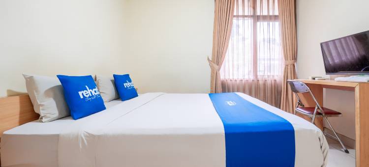 在库尔尼亚卡拉皮坦酒店休息(Rehat at Hotel Kurnia Karapitan)图片