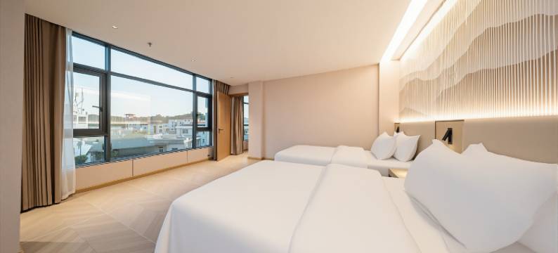 悠澜轻居酒店(潮州饶平海山镇人民政府店)图片