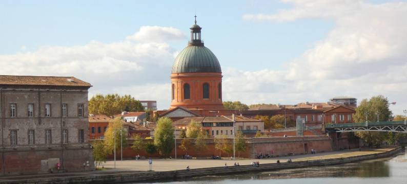 宜必思图卢兹普尔班酒店(Ibis Toulouse Purpan)图片