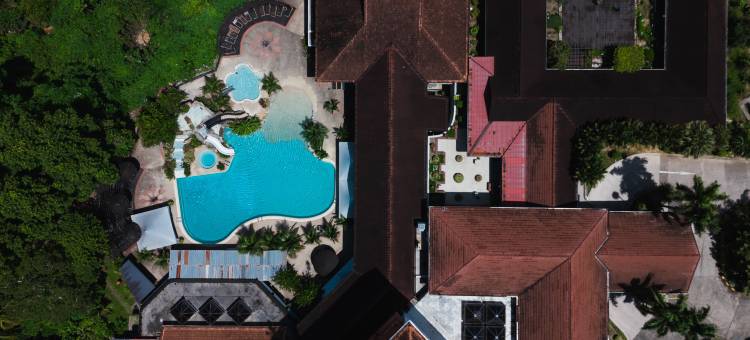 沙巴酒店(Sabah Hotel)图片