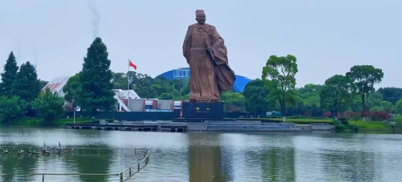 南杰快捷酒店图片