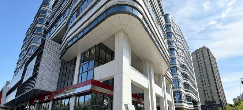 锦香酒店(清河小营桥地铁站店)图片