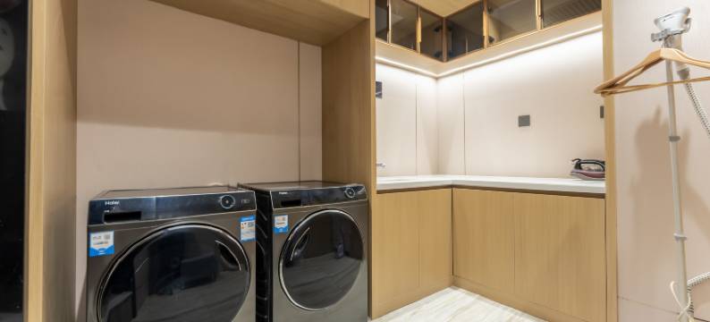 麗枫酒店(乌鲁木齐高铁站万达广场店)图片