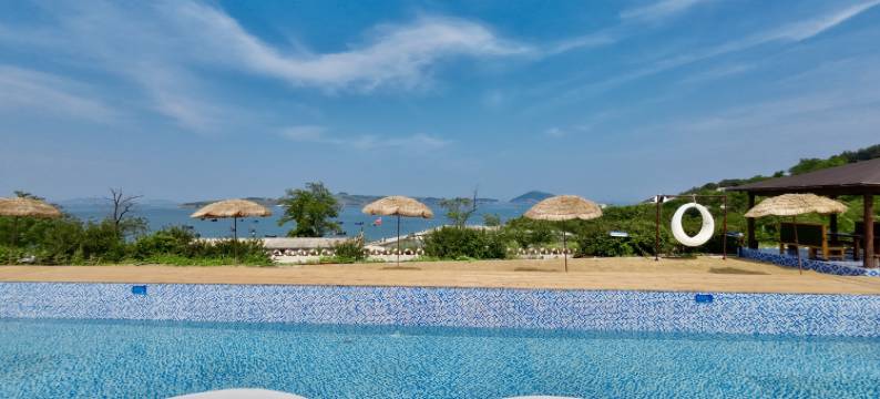 国王的假期客舍特色民宿(长海二道沟分店)图片