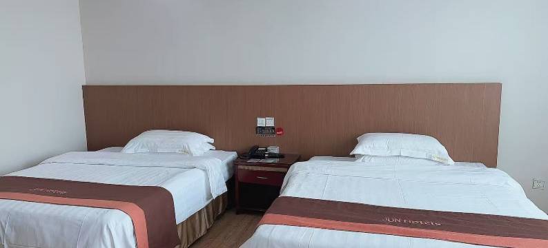 骏怡精选酒店(深圳大鹏新区葵涌街道办店)图片