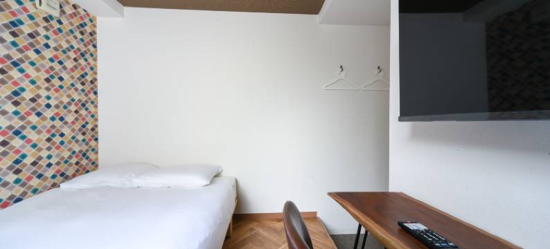 湾酒店 大阪惠美須(Hotel Wan Osaka Ebisu)图片