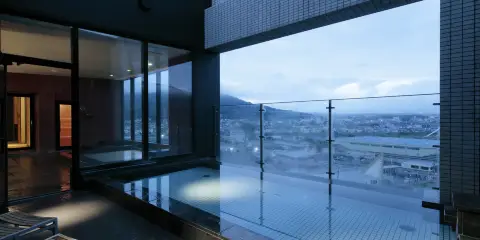 茅野光芒酒店(CANDEO HOTELS)