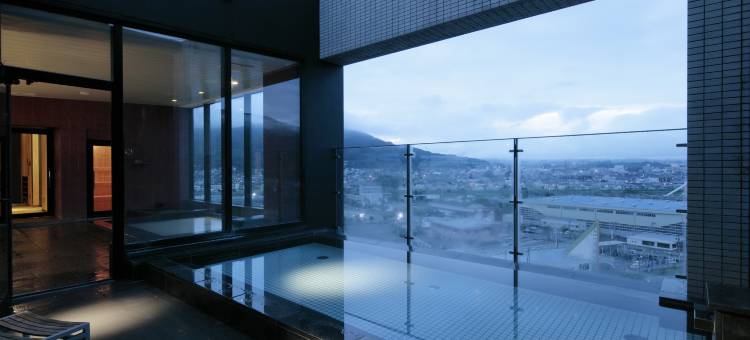 茅野光芒酒店(CANDEO HOTELS)(Candeo Hotels Chino)图片