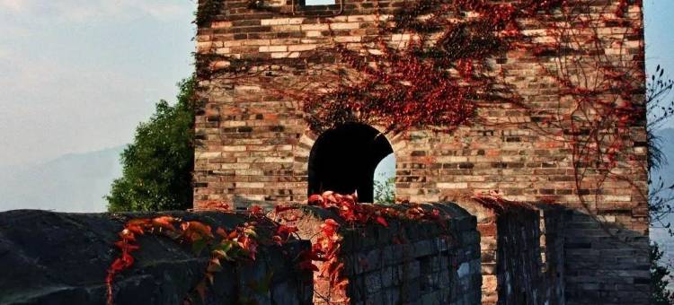 临海•漾居(紫阳街台州府城店)图片