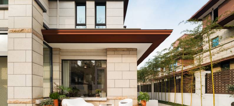 山屿墅别院(中海华山城店)图片