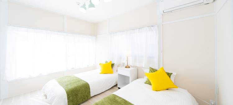 Yokkaichi Hazunaka Hotel(Yokkaichi Hazunaka Hotel)图片