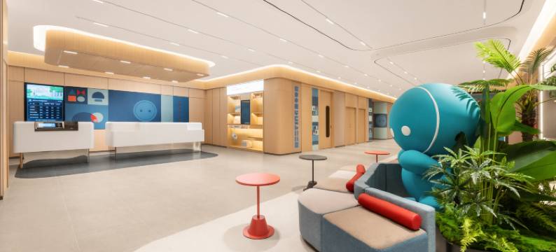 如家酒店(琼海高铁站店)图片