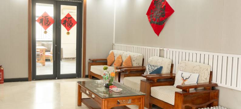 天天酒店(枣庄山亭邾国路店)图片