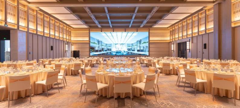 长沙浏阳通程国际大酒店图片